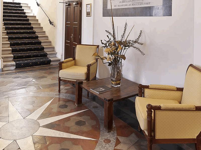 Relais Antico Palazzo Rospigliosi Rom